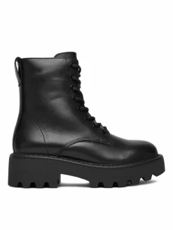 Scarponcini EO-AMORA-5033-25 Nero