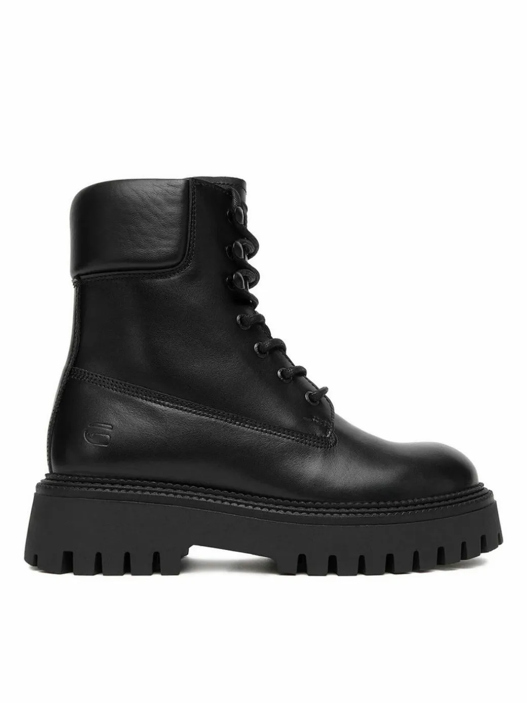 Scarponcini EO-AYSE-8093-25 Nero