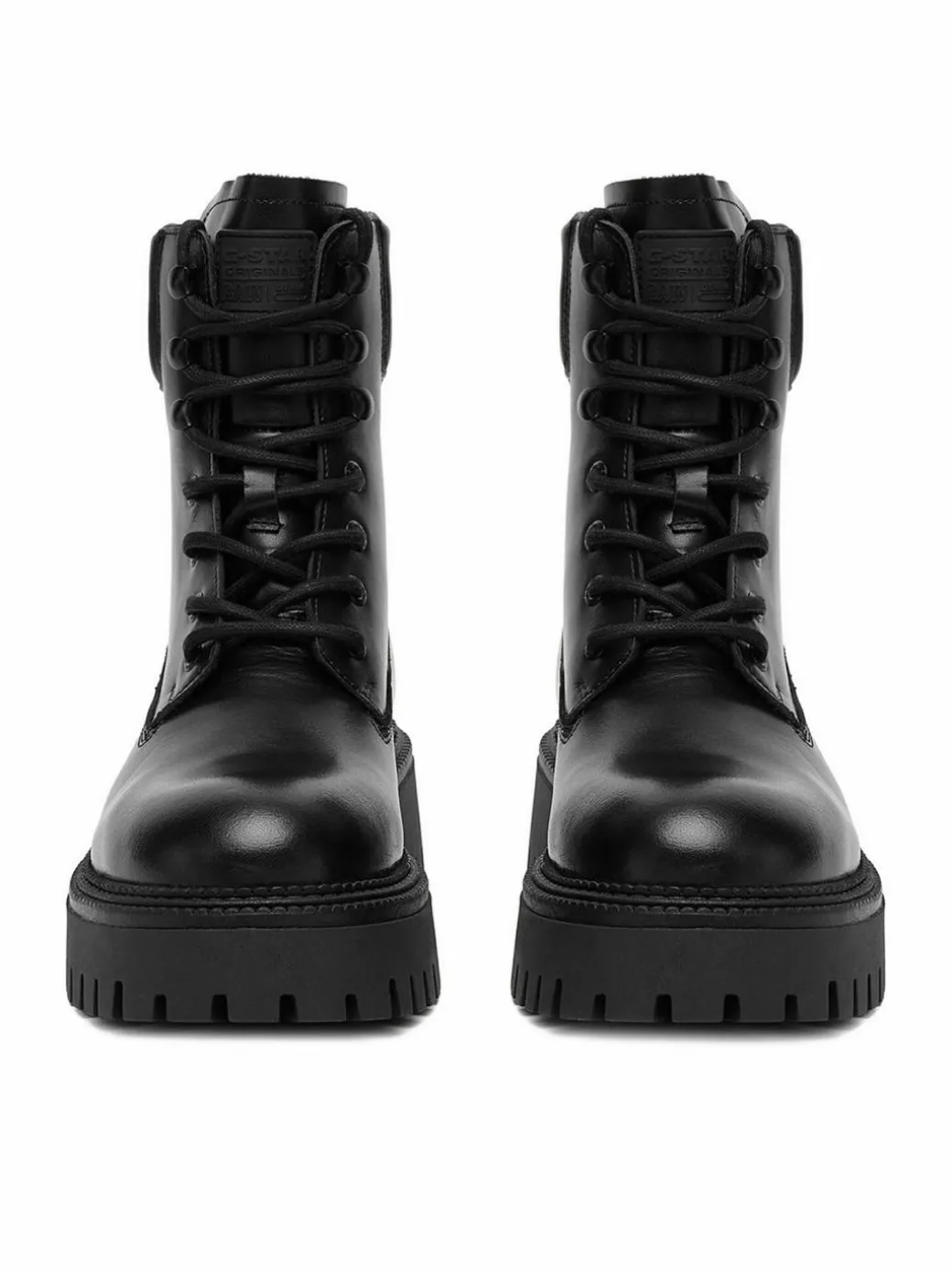 Scarponcini EO-AYSE-8093-25 Nero