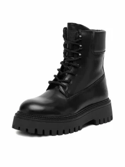 Scarponcini EO-AYSE-8093-25 Nero