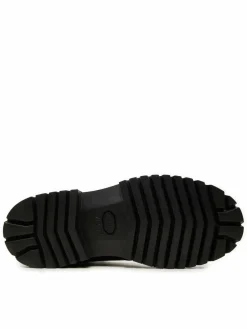 Scarponcini Explorer R187 Nero