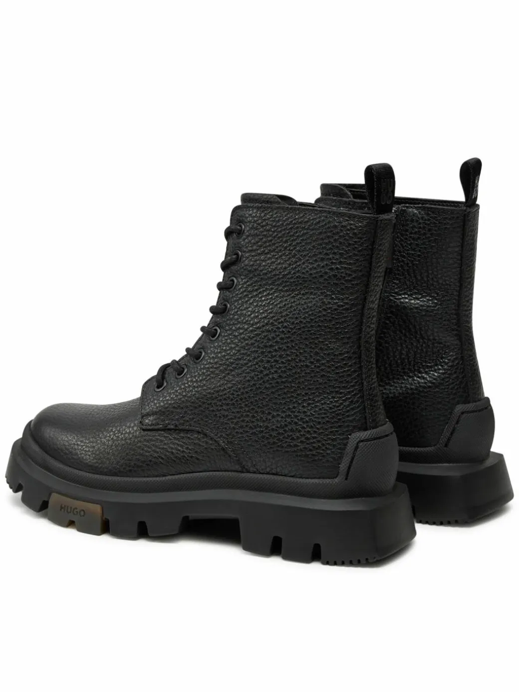 Scarponcini Fabyan 50529893 10221533 01 Nero