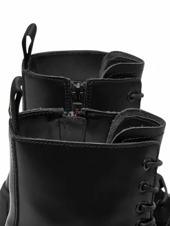 Scarponcini Fabyan 50523316 Nero