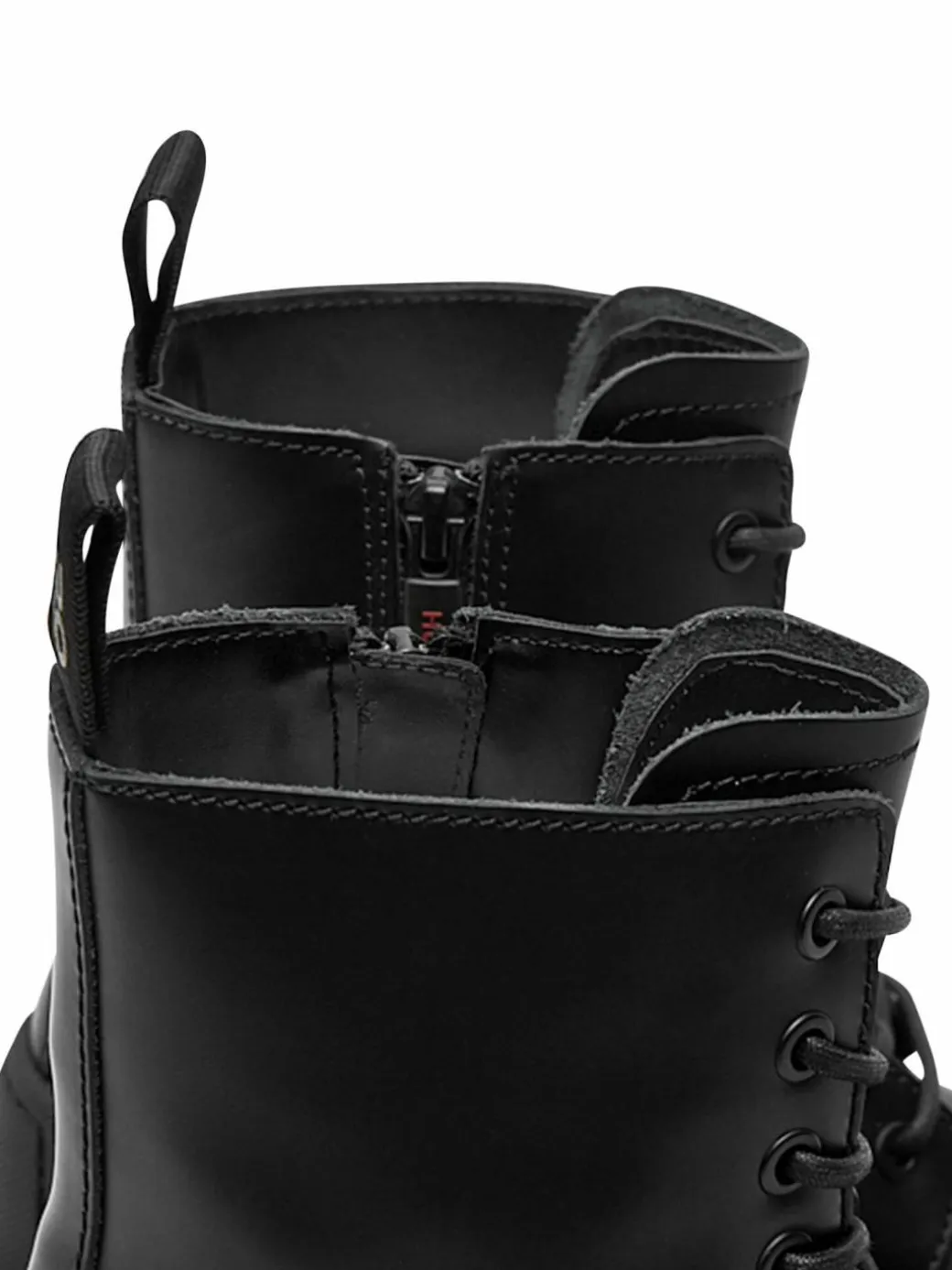 Scarponcini Fabyan 50523316 Nero