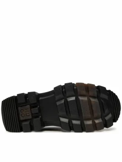 Scarponcini Fabyan 50523316 Nero