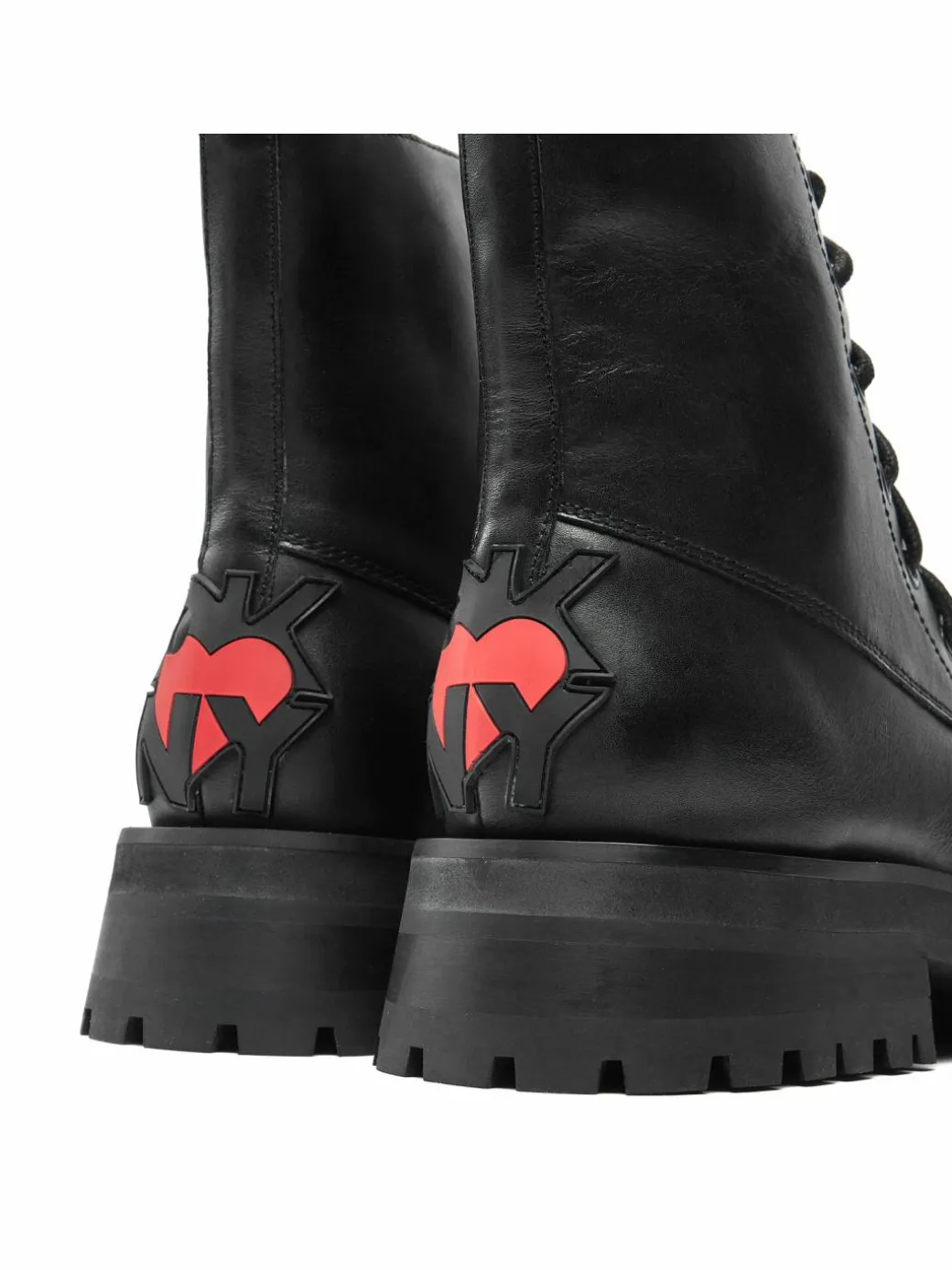 Scarponcini Farren K2438890 Nero