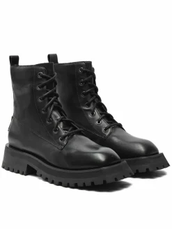 Scarponcini Farren K2438890 Nero