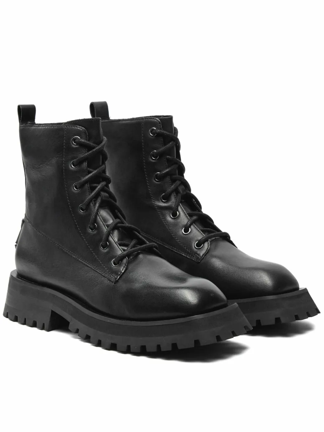 Scarponcini Farren K2438890 Nero