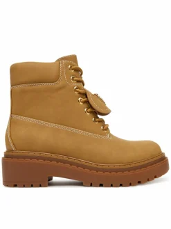 Scarponcini FLTLVY ELE10 Beige