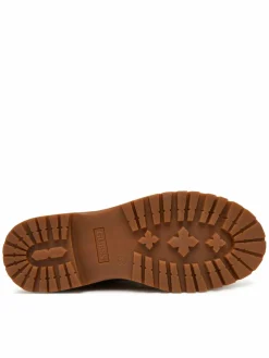 Scarponcini FLTLVY ELE10 Beige