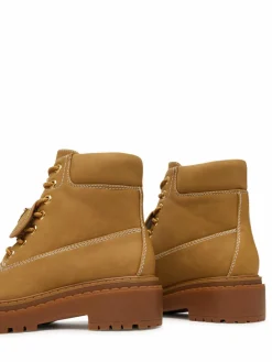 Scarponcini FLTLVY ELE10 Beige