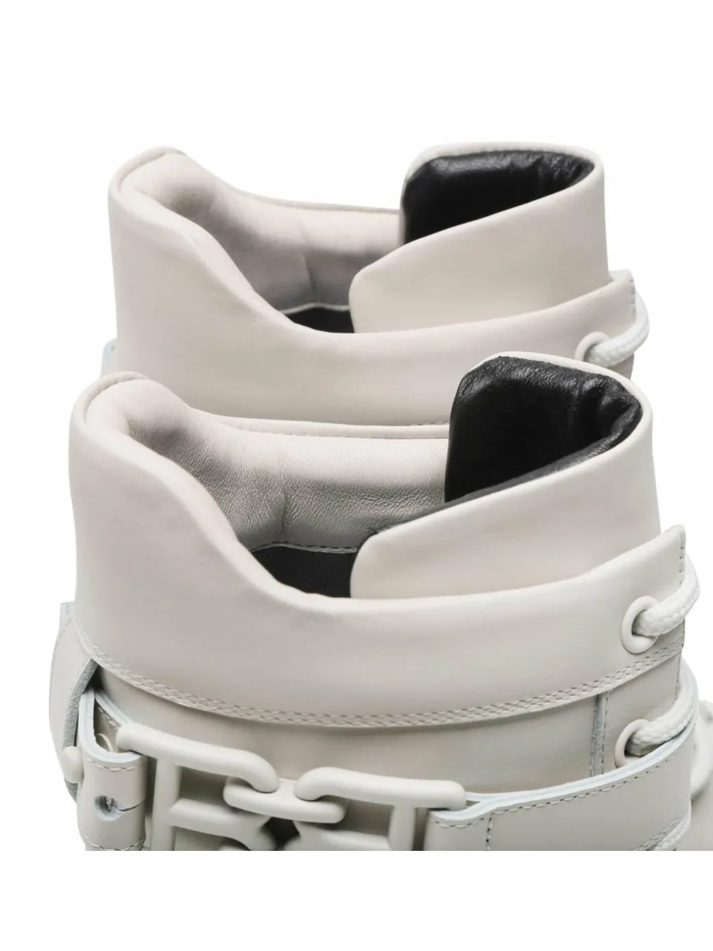 Scarponcini Gioele Flat 6301558 Bianco