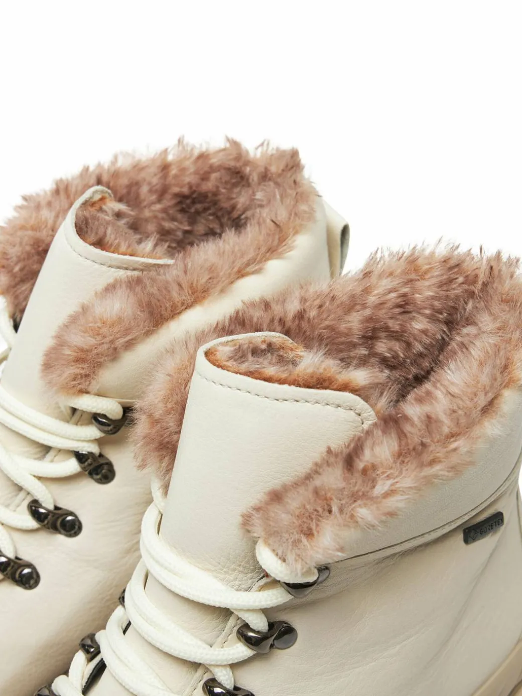Scarponcini GORE-TEX 12-14108-09 Beige