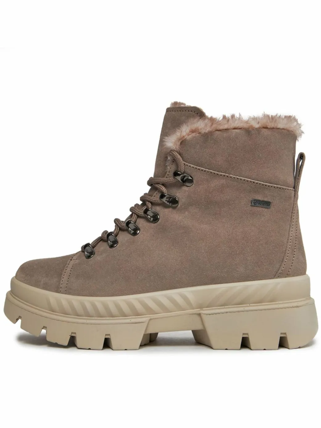 Scarponcini GORE-TEX 12-14108-12 Grigio
