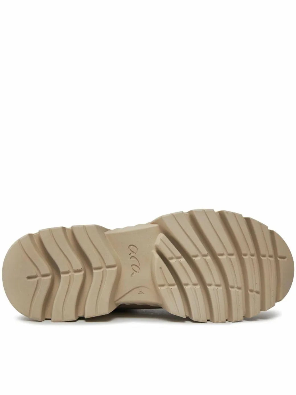 Scarponcini GORE-TEX 12-14108-12 Grigio