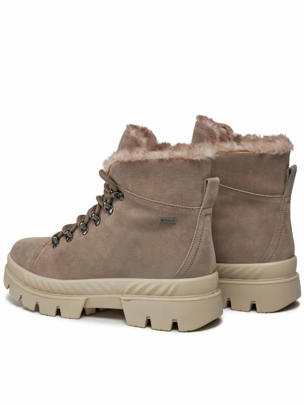 Scarponcini GORE-TEX 12-14108-12 Grigio