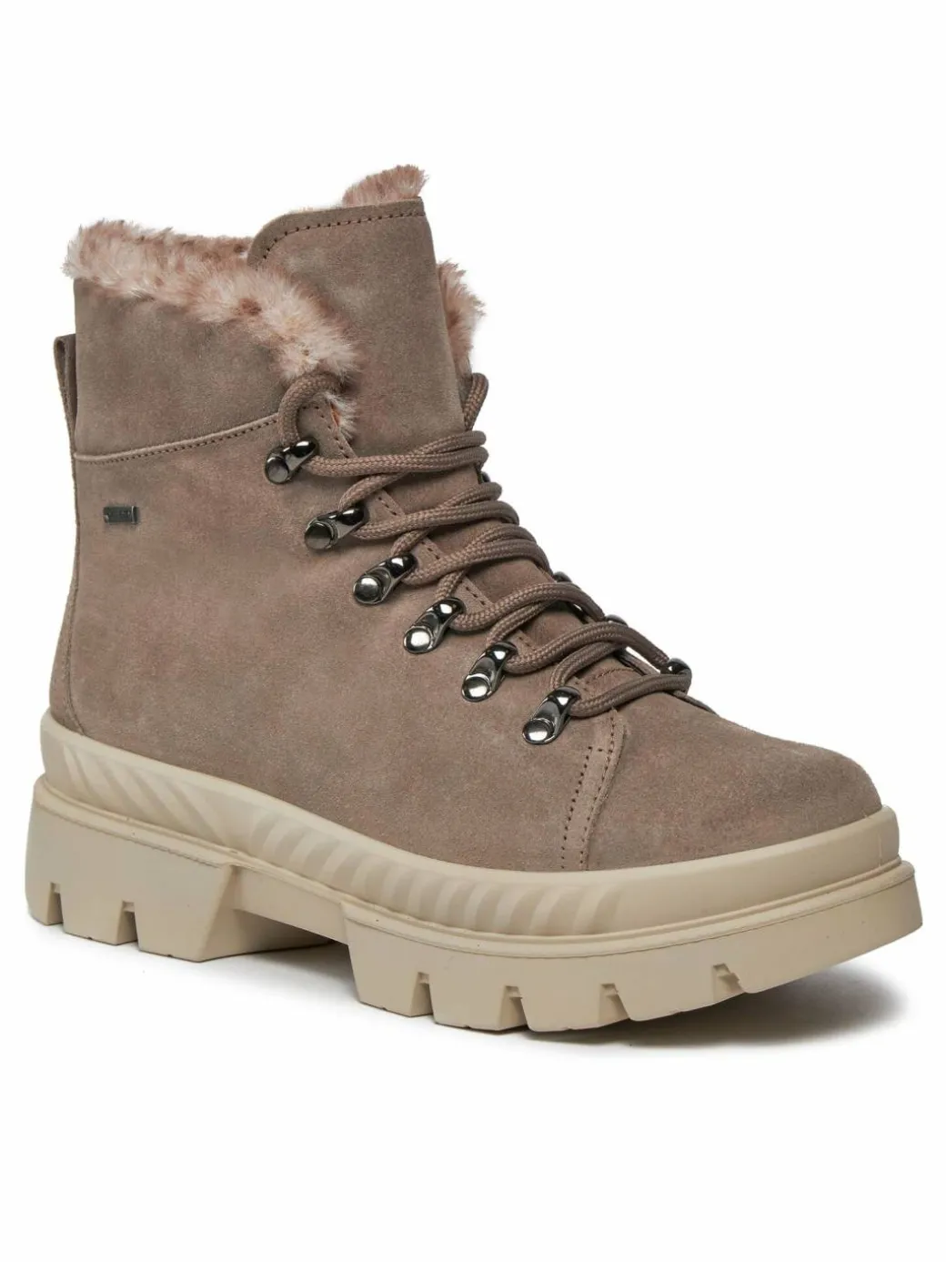 Scarponcini GORE-TEX 12-14108-12 Grigio