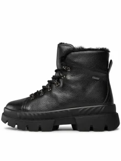 Scarponcini GORE-TEX 12-14108-01 Nero