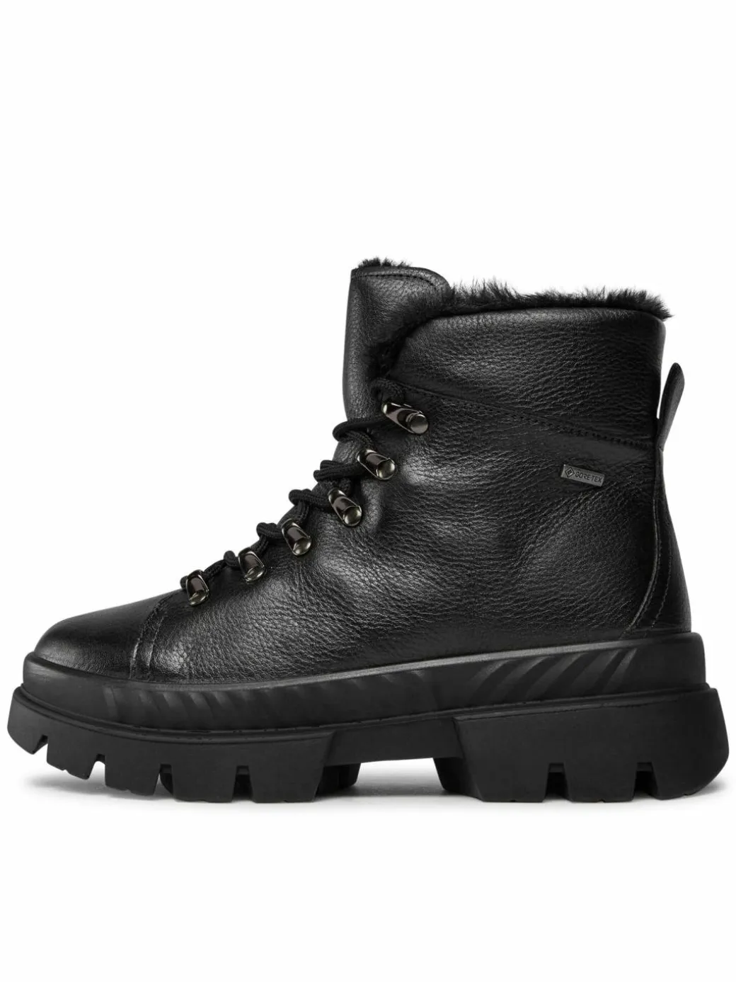 Scarponcini GORE-TEX 12-14108-01 Nero