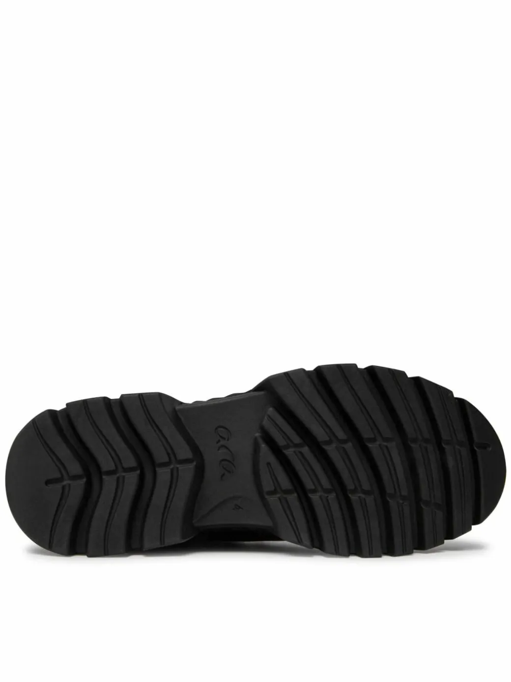 Scarponcini GORE-TEX 12-14108-01 Nero