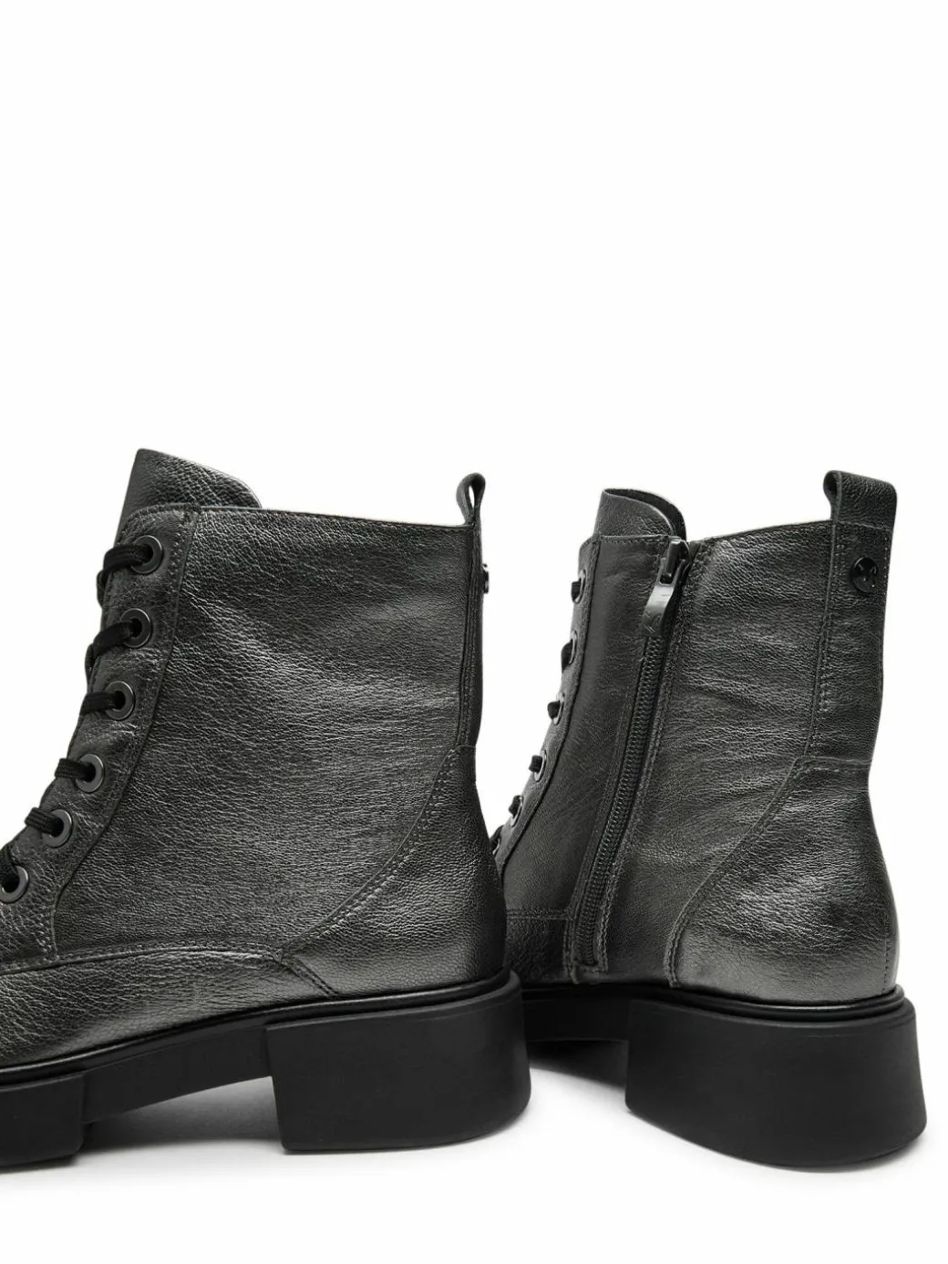 Scarponcini 9-25101-43 Grigio