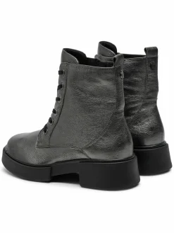 Scarponcini 9-25101-43 Grigio