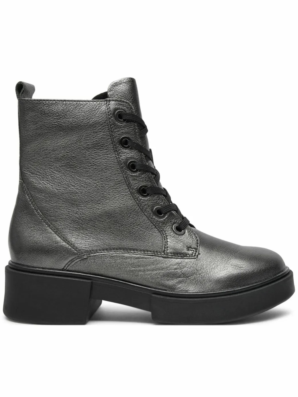 Scarponcini 9-25101-43 Grigio