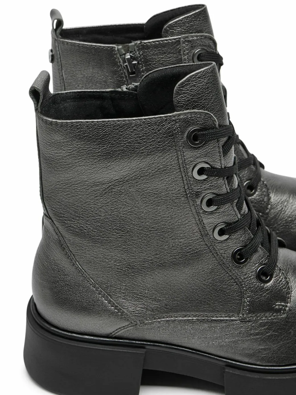 Scarponcini 9-25101-43 Grigio