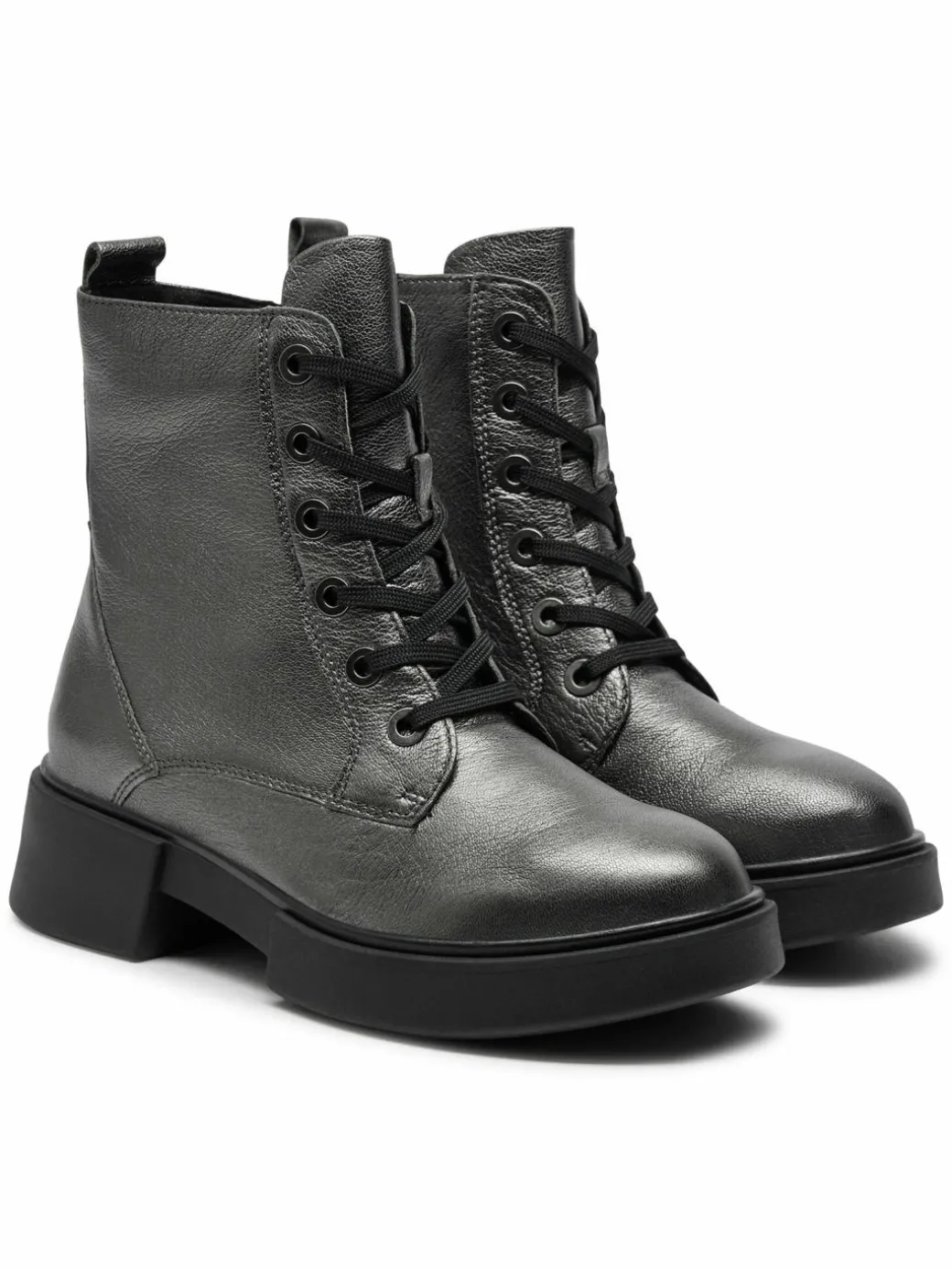 Scarponcini 9-25101-43 Grigio