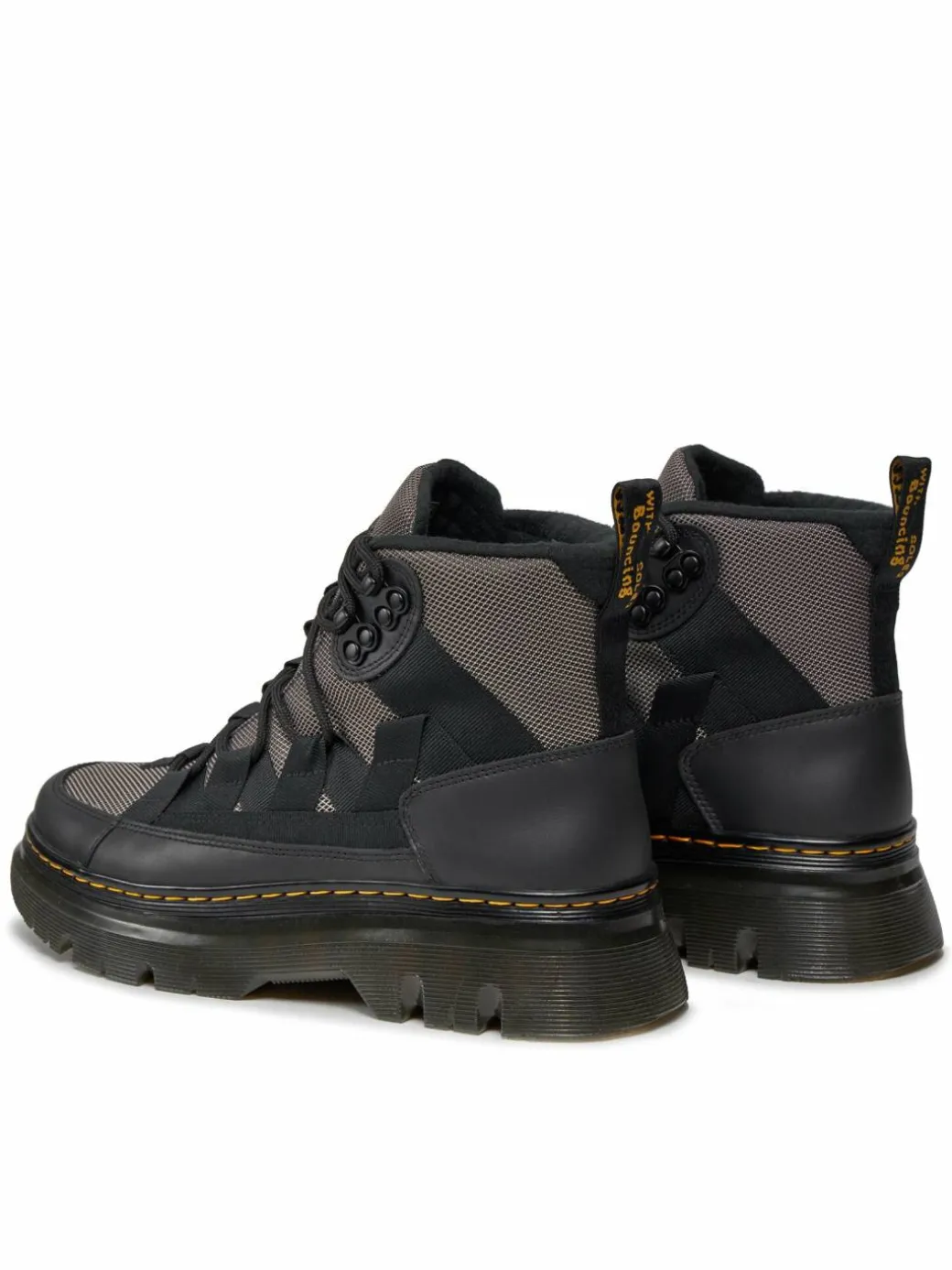 Scarponcini 27864002 Grigio