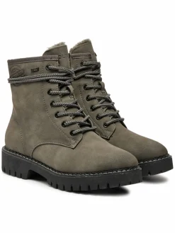 Scarponcini 5-26213-41 Grigio