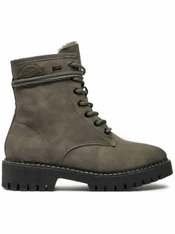 Scarponcini 5-26213-41 Grigio