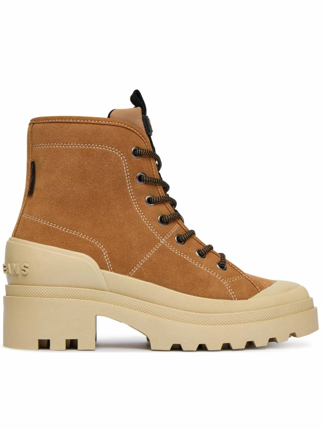 Scarponcini Hale Basic W PLS500006 Marrone