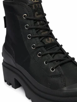Scarponcini Hale City W PLS500007 Nero