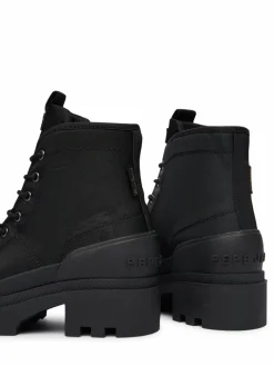 Scarponcini Hale City W PLS500007 Nero
