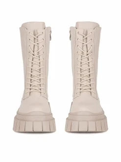 Scarponcini HY305-21 Beige