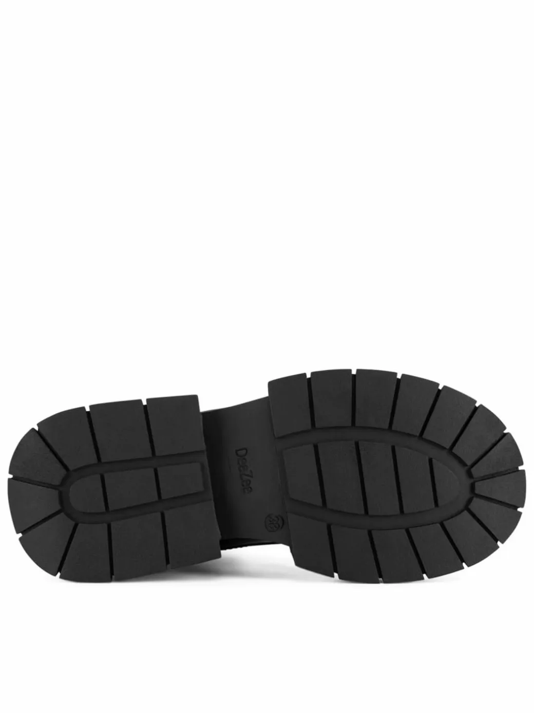 Scarponcini HY305-21 Nero