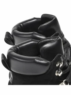 Scarponcini HZ21B027-4 Nero