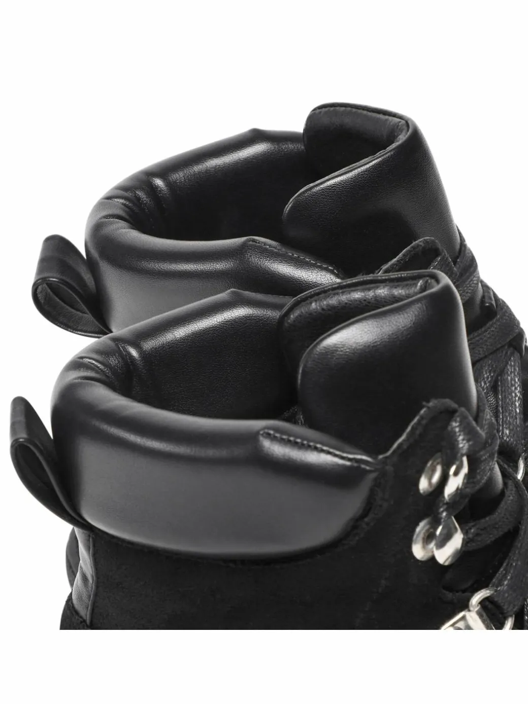Scarponcini HZ21B027-4 Nero