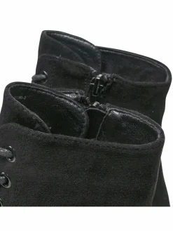 Scarponcini HZ90180-2 Nero