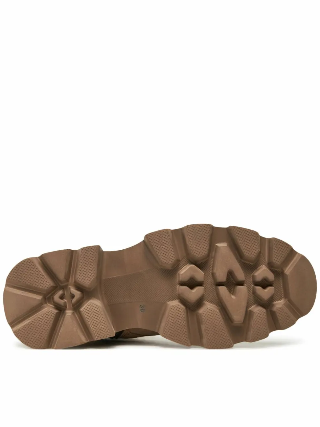 Scarponcini I240881 Beige