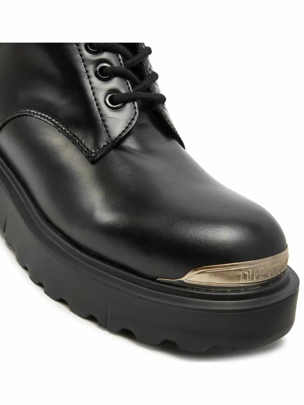 Scarponcini JA24124G1LIA0000 Nero