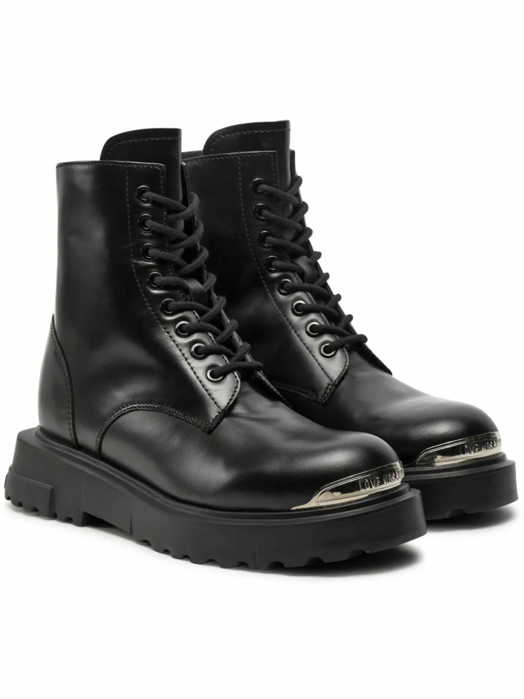 Scarponcini JA24124G1LIA0000 Nero