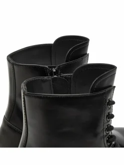 Scarponcini JA24124G1LIA0000 Nero
