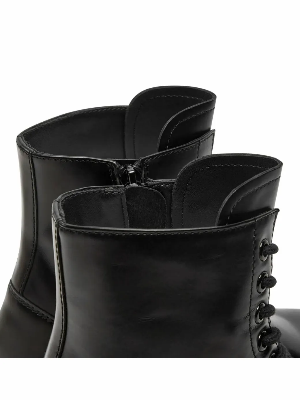 Scarponcini JA24124G1LIA0000 Nero