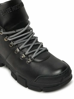 Scarponcini JA15494G0LIA0000 Nero