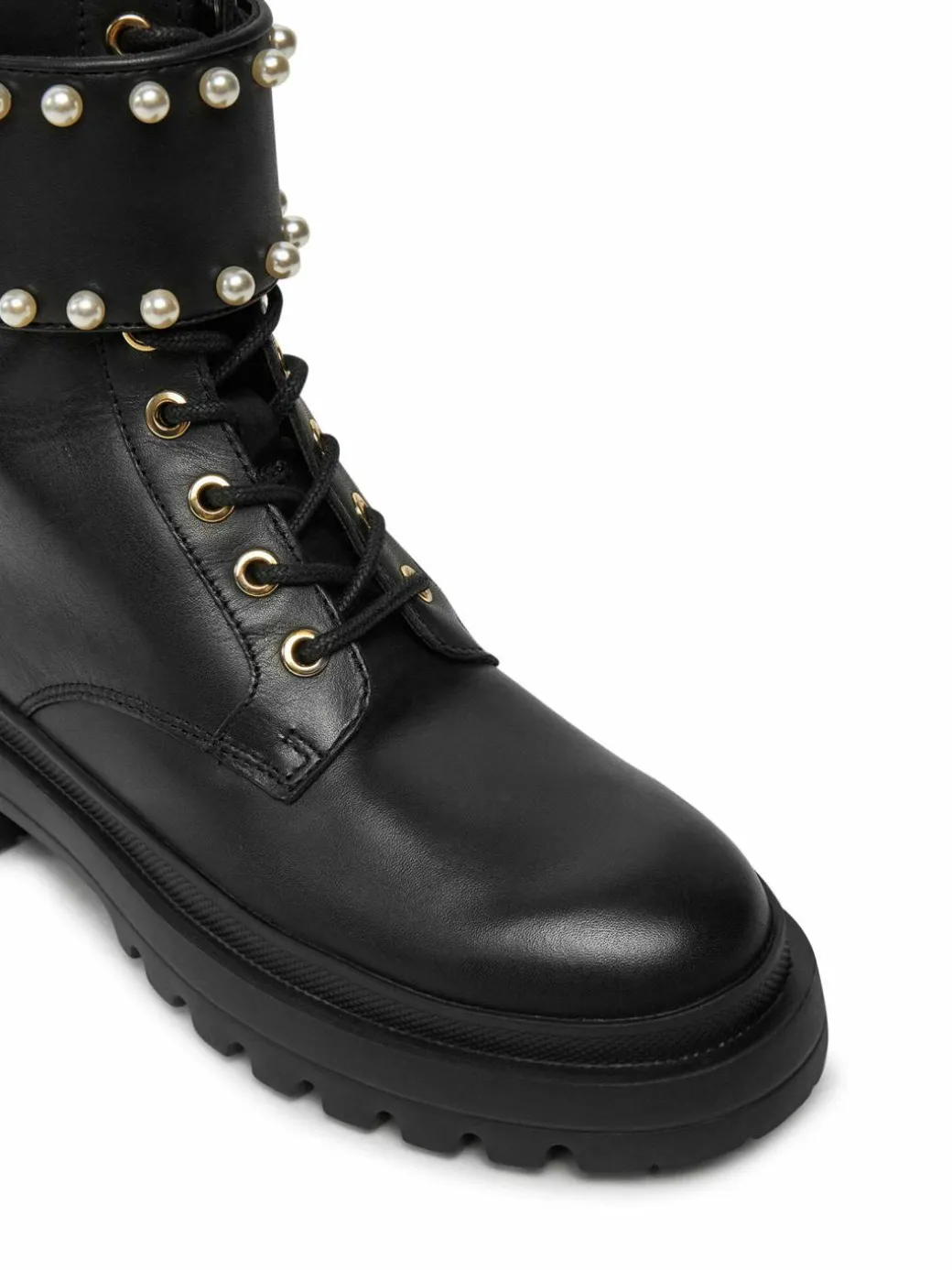 Scarponcini JA24235G0LIA0000 Nero