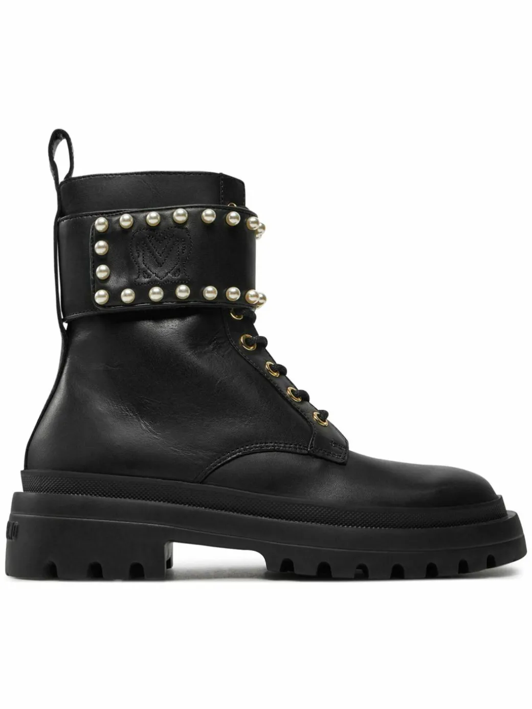 Scarponcini JA24235G0LIA0000 Nero