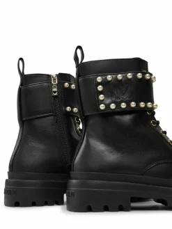 Scarponcini JA24235G0LIA0000 Nero