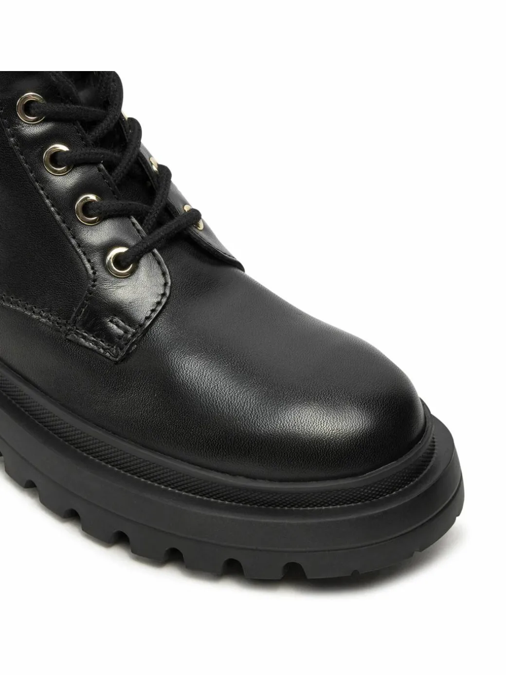 Scarponcini JA24175G1LIA0000 Nero